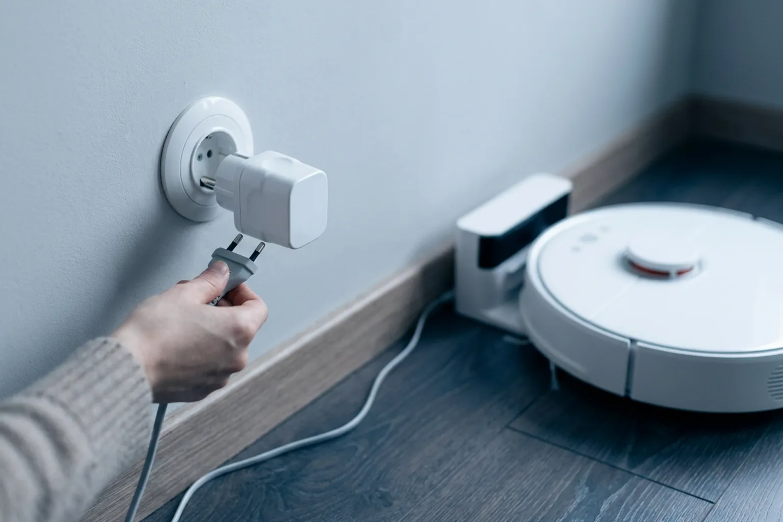 Роботы-пылесосы Xiaomi: какую модель выбрать и за что стоит доплатить