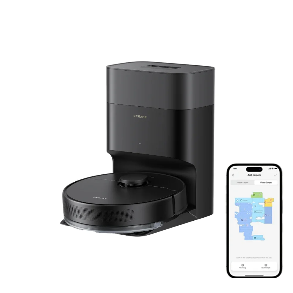 Dreame F10 Plus