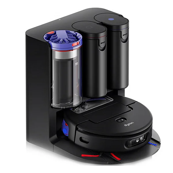 Dyson Spot+Scrub Ai (CN)