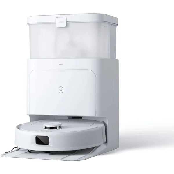 ECOVACS DEEBOT N30 Pro OMNI