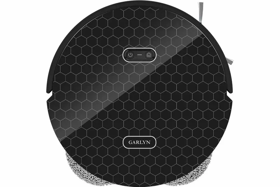 Garlyn SR-1000