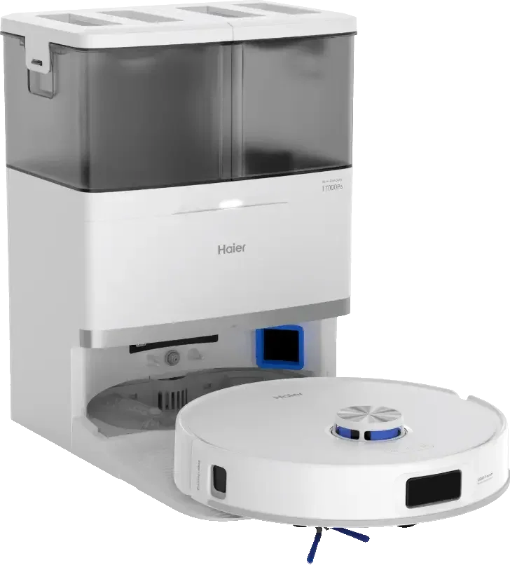 Haier HSR Pro R4