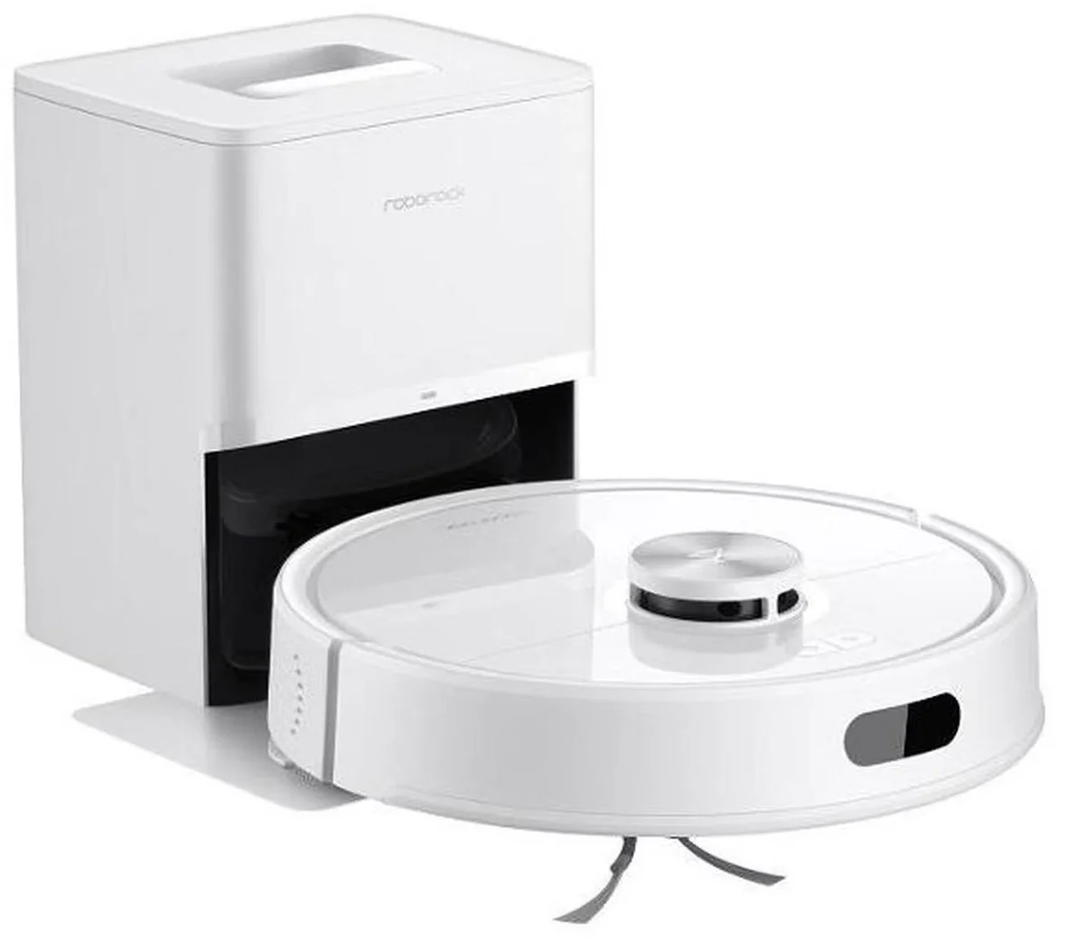 Roborock Q8 Plus
