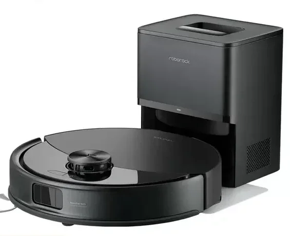 Roborock Q8 Plus Gen 2