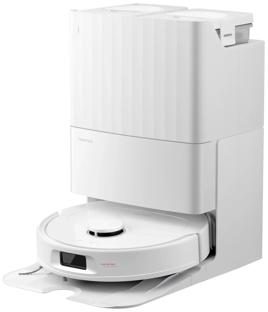 Roborock Qrevo L