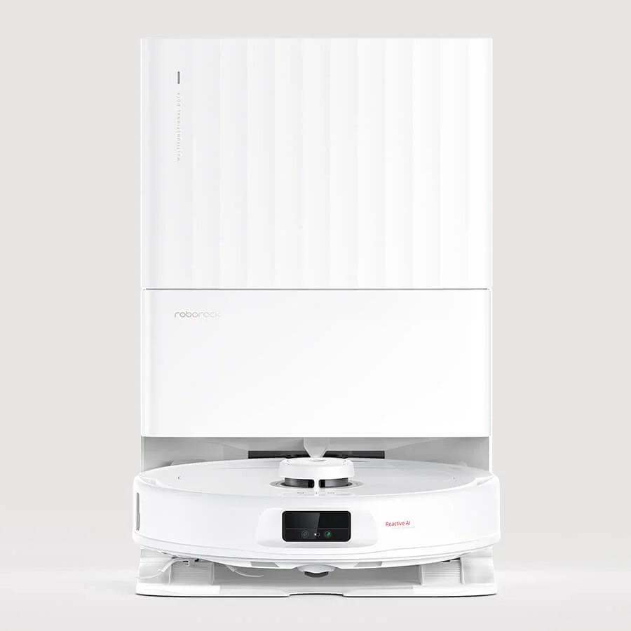 Roborock Qrevo MaxV