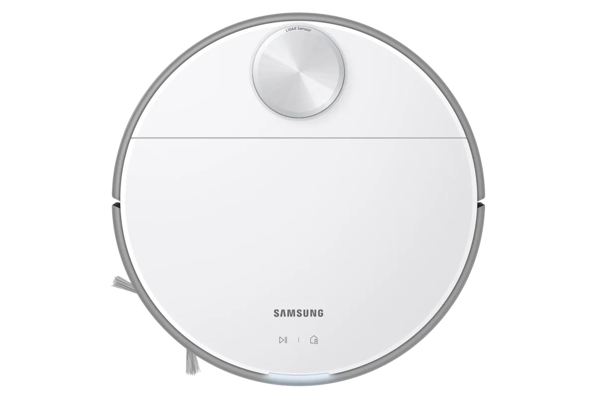 Samsung Jet Bot VR30T80313W/EV