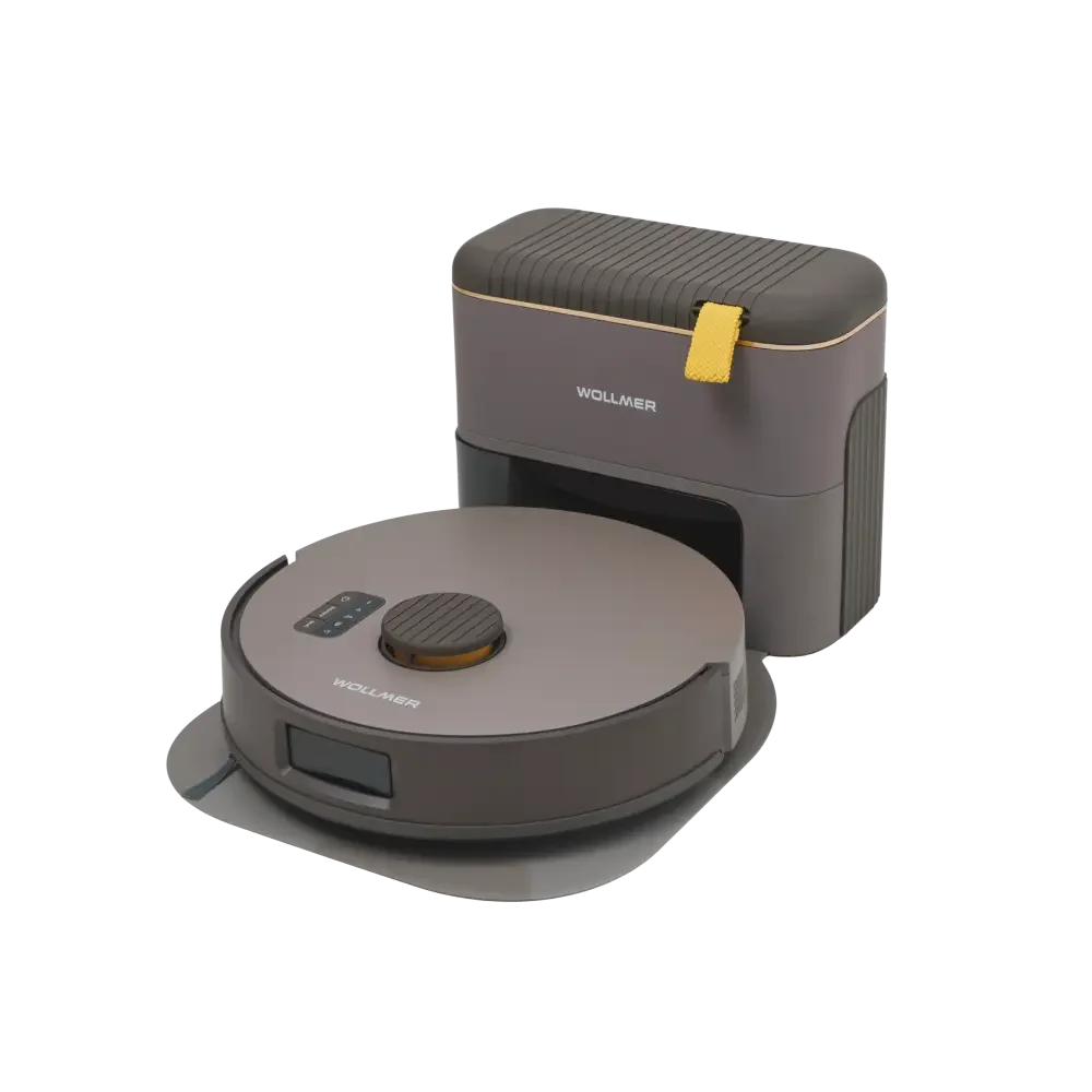 Wollmer F710 Pet Vision