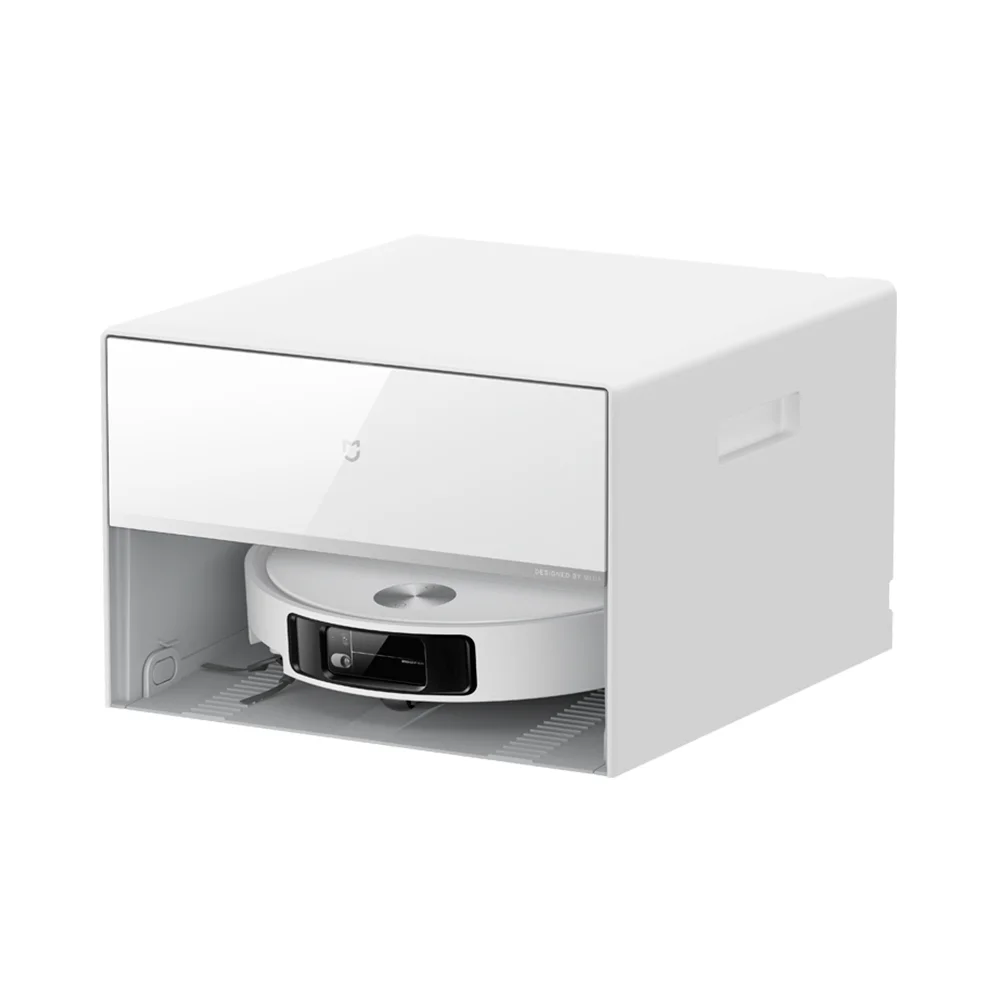 Xiaomi Mijia Robot Vacuum 5 (CN)
